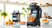 Summer Cooking Tips with the Ninja Everyday PossibleCooker Pro