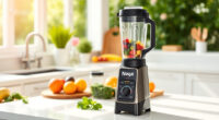 Summer Cool-Down: Must-Have Accessories for Your Ninja Blast Portable Blender