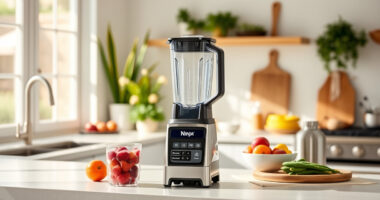 Summer Essentials: Pairing the Ninja Blast Max Portable Blender for Outdoor Refreshments