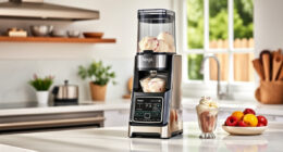 Summer Fun with Ninja NC701 CREAMi Swirl Ice Cream Maker & Accessories