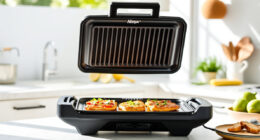 Summer Grilling Made Easy: Must-Have Accessories for Ninja Foodi Pro