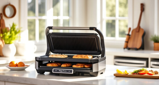 Summer Grilling Made Easy: Tips for Using the Ninja Foodi Pro 5-in-1 Indoor Grill
