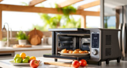 Summer Grilling & Snacking with Ninja Foodi XL Pro Air Oven Accessories