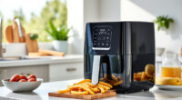 Summer Outdoor Cooking Gets Cooler with Ninja Crispi Pro Air Fryer Accessories