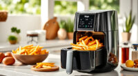 Summer-Ready Accessories for Your Ninja Air Fryer XL