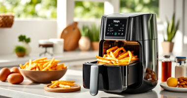 Summer-Ready Accessories for Your Ninja Air Fryer XL