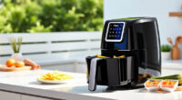 Summer-Ready Accessories for Your Ninja Foodi 10 Quart Air Fryer