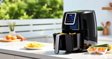 Summer-Ready Accessories for Your Ninja Foodi 10 Quart Air Fryer