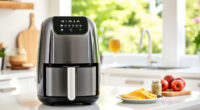 Summer-Ready Accessories to Max Out Your Ninja DoubleStack XL Air Fryer