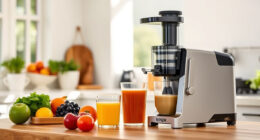 Summer-Ready Juicing: Must-Have Accessories for Your Ninja NeverClog Juicer