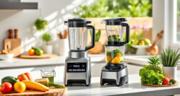 Summer-Ready Ninja BN805A Pro Plus Kitchen System & Accessories