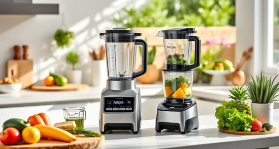 Summer-Ready Ninja BN805A Pro Plus Kitchen System & Accessories