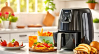 Summer Recipe Ideas with the Ninja Air Fryer 4 Qt