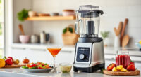 Summer Recipe Ideas with the Ninja BN801 Kitchen System