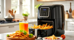 Summer Recipe Ideas with the Ninja Foodi 8 Qt DualZone Air Fryer
