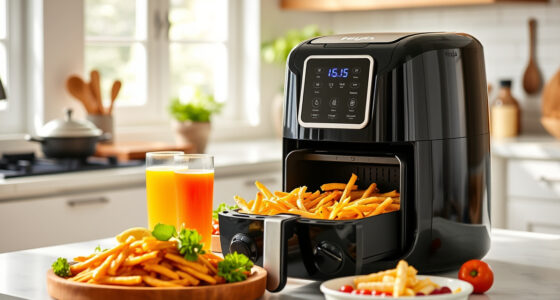 Summer Recipe Ideas with the Ninja Foodi 8 Qt DualZone Air Fryer