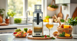 Summer Recipe Ideas with the Ninja Professional Plus Food Processor