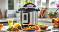 Summer Recipes Made Easy with Ninja PossibleCooker PRO