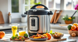 Summer Recipes Made Easy with Ninja PossibleCooker PRO