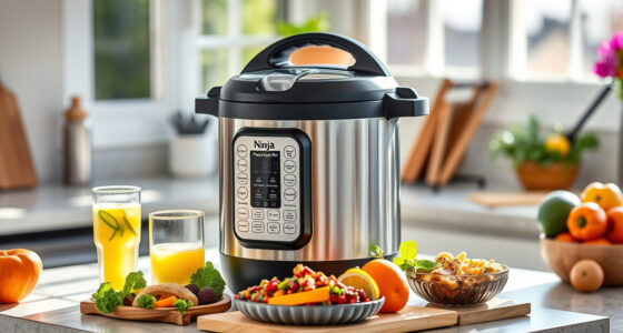 Summer Recipes Made Easy with Ninja PossibleCooker PRO