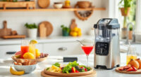 Summer Recipes with the Ninja Everyday PossibleCooker™ Pro