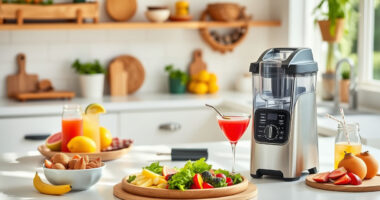Summer Recipes with the Ninja Everyday PossibleCooker™ Pro