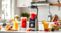 Summer Refresh: Creative Recipes with the Ninja SLUSHi Drink Maker