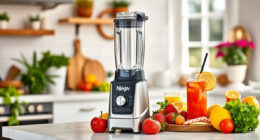 Summer Refresh: Easy Recipes with the Ninja Blast Portable Blender