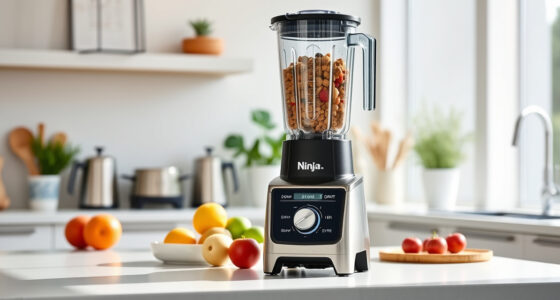 Summer Refresh: Essential Accessories for Your Ninja Blender