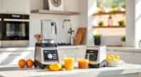 Summer Refresh: Must-Have Accessories for Your Ninja BN801 Kitchen System
