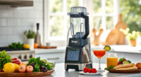 Summer Refresh with Ninja BN805A Pro Plus Kitchen System