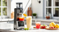 Summer Sips Made Easy: Ninja SLUSHi Drink Maker Accessories