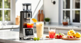 Summer Sips Made Easy: Ninja SLUSHi Drink Maker Accessories