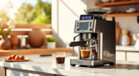 Summer Sips: Mastering the Ninja Luxe Café Pro Espresso Machine