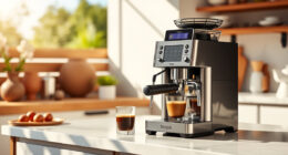 Summer Sips: Mastering the Ninja Luxe Café Pro Espresso Machine