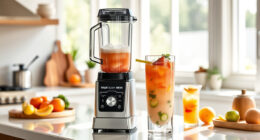 Summer Sips: Must-Have Accessories for Your Ninja SLUSHi Frozen Drink Maker