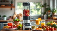 Summer Sips & Smoothies with the Ninja Blast Max Portable Blender