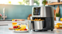Summer Sizzle: Delicious Recipes to Try with the Ninja Air Fryer