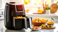 Summer Sizzle: Delicious Recipes with the Ninja Air Fryer XL
