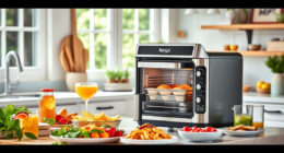 Summer Sizzle: Delicious Recipes with the Ninja Foodi Smart XL Air Fry Oven