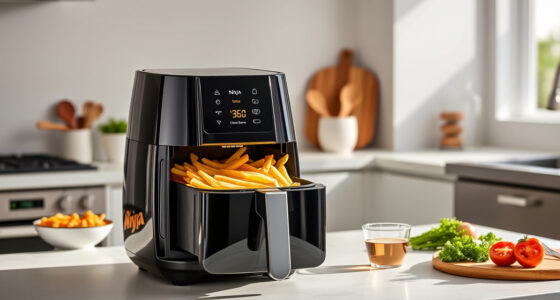 Summer Sizzle: Must-Have Accessories for Your Ninja Foodi DualZone Air Fryer