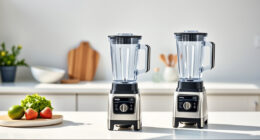 Summer Smoothies Made Easy with the Ninja Professional Blender