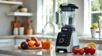 Summer Smoothies & More: Tips for Using the Ninja BN805A Pro Plus Kitchen System Outdoors