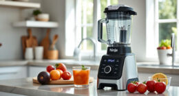 Summer Smoothies & More: Tips for Using the Ninja BN805A Pro Plus Kitchen System Outdoors