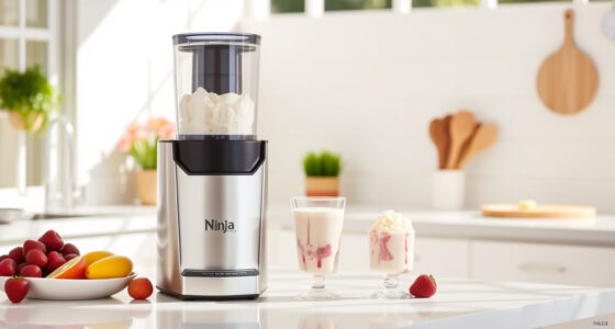 Summer Sweetness: Must-Have Accessories for Your Ninja CREAMi