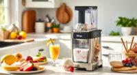 Summer Sweetness with the Ninja Creami XL: Ice Cream & More