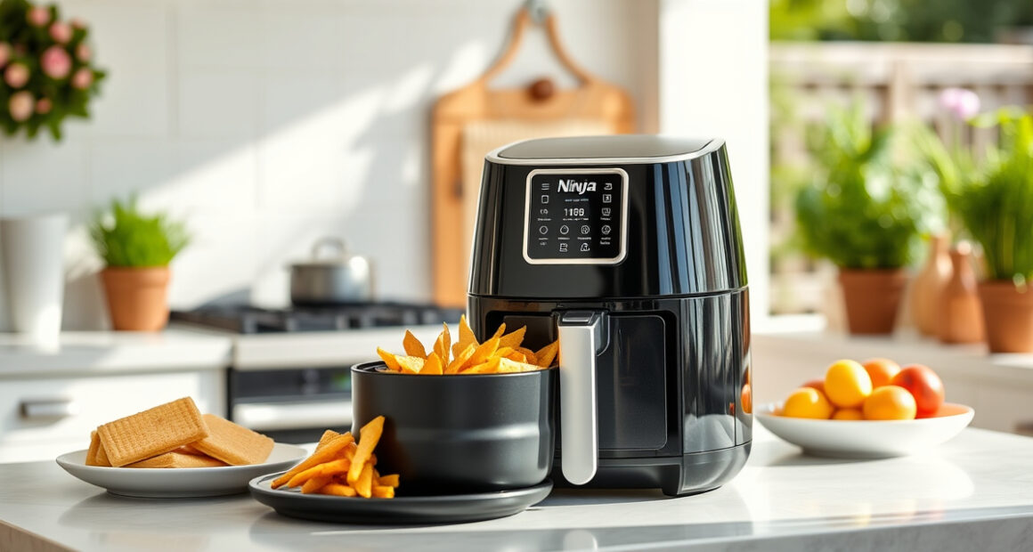 Summer Tips & Hacks for Perfect Results with the Ninja Air Fryer