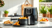 Summer Tips & Hacks for Perfect Results with the Ninja Air Fryer