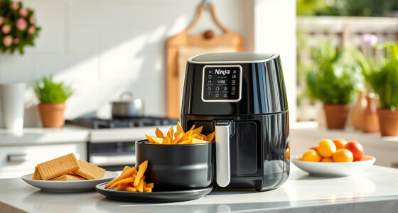 Summer Tips & Hacks for Perfect Results with the Ninja Air Fryer