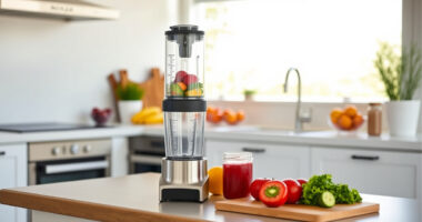 Summer Tips & Hacks for the Ninja Blast Portable Blender